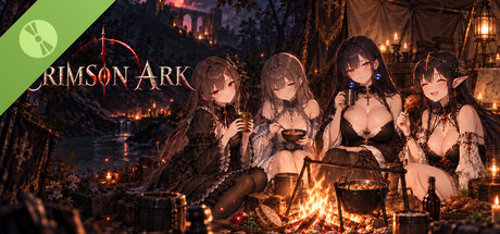 Crimson Ark Demo