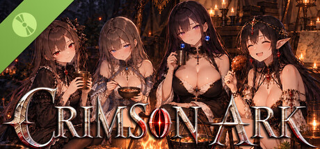 Crimson Ark Demo