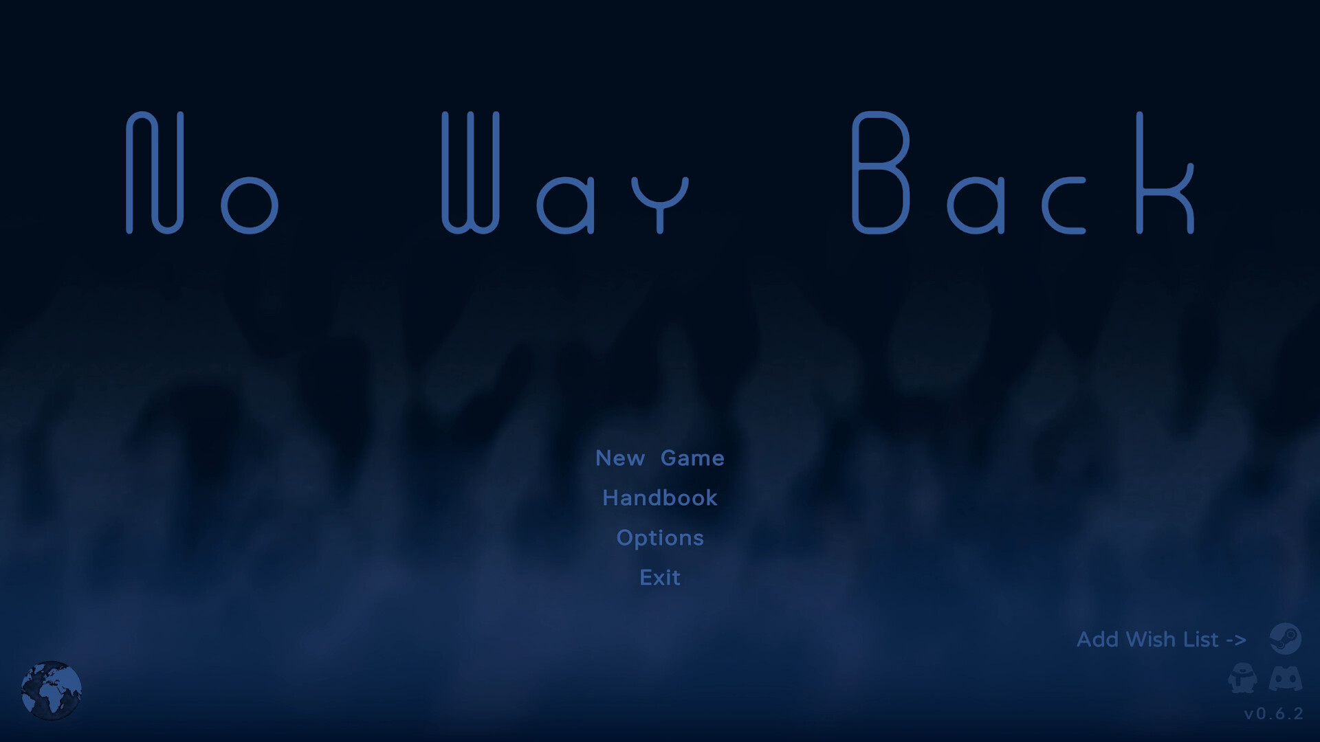 No Way Back Demo screenshot 8