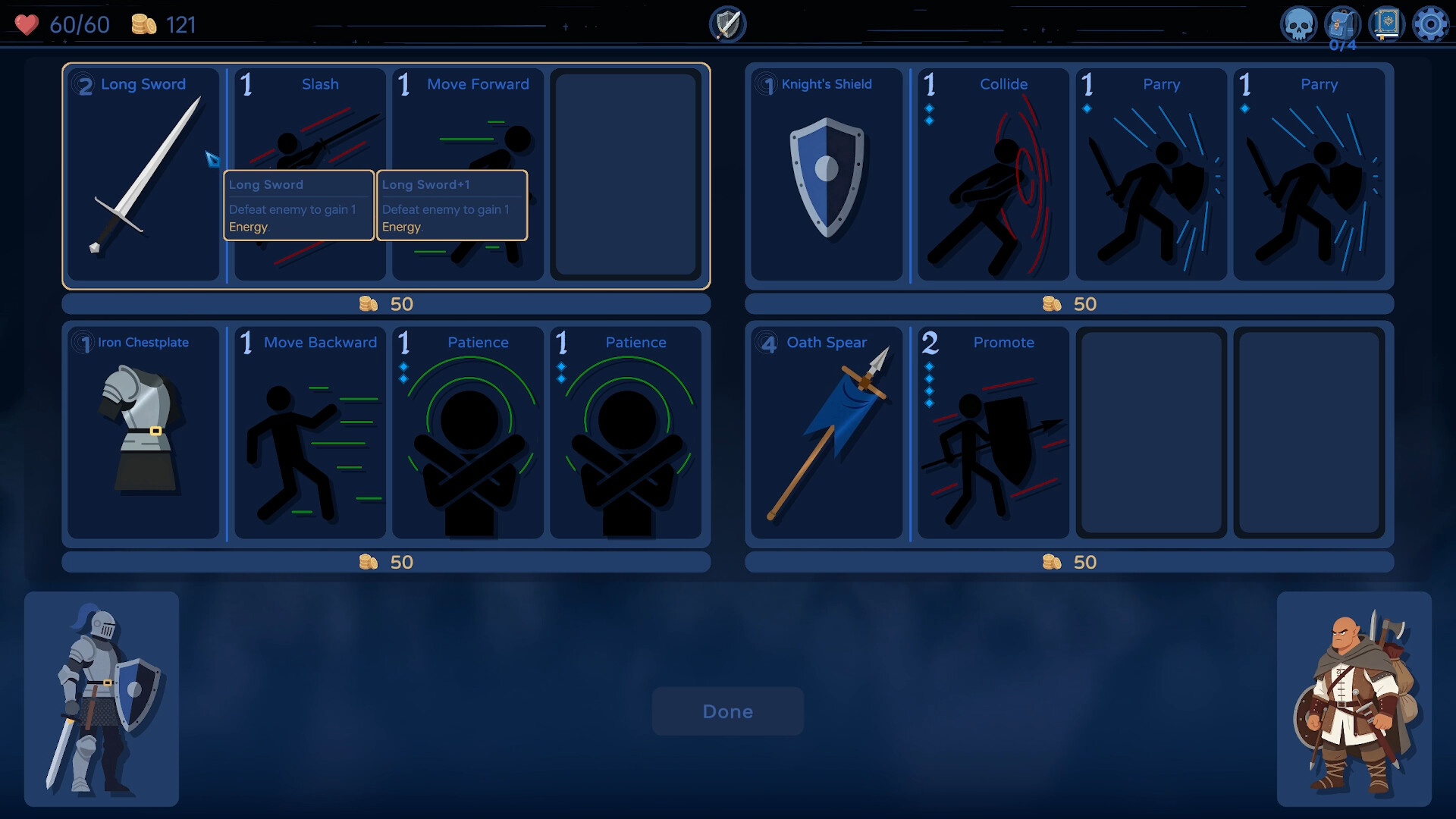 No Way Back Demo screenshot 7