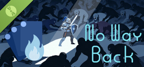 No Way Back Demo header