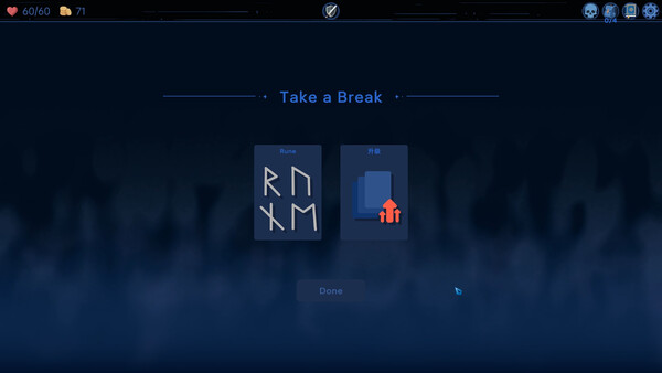 No Way Back Demo screenshot 3