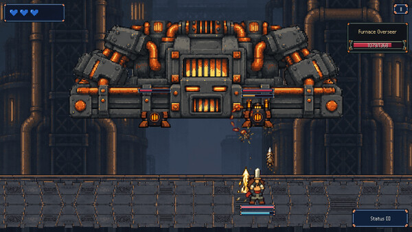 Wallbreaker — 2