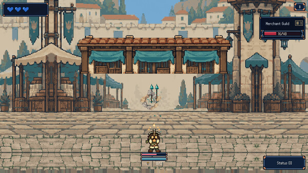 Wallbreaker — 1