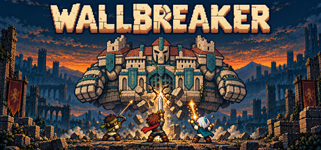 Wallbreaker