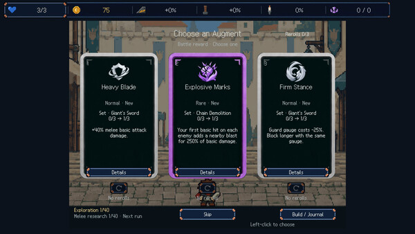 Wallbreaker Screenshot