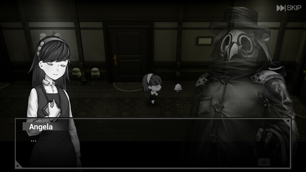 Angele’s eye screenshot 4