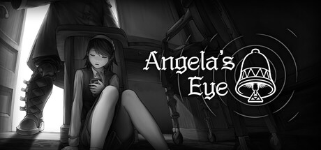Angele’s eye — Steam header