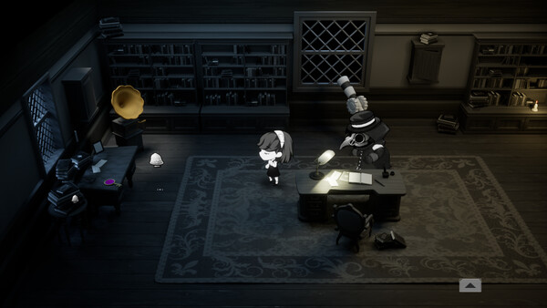 Angele’s eye screenshot 3