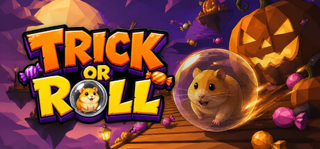 Trick or Roll