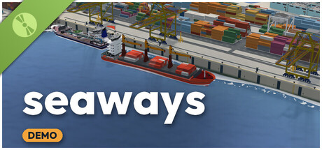 Seaways Demo banner image