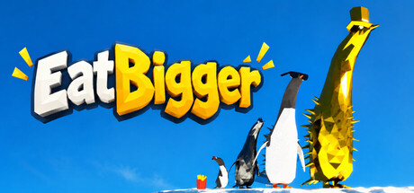 EatBigger