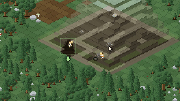 Provincia Wars screenshot 9