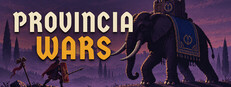 Provincia Wars