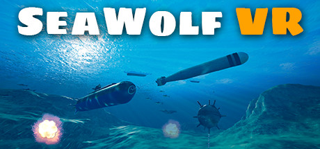 SeaWolf VR steam charts