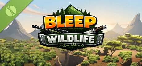 Bleep Wildlife Demo