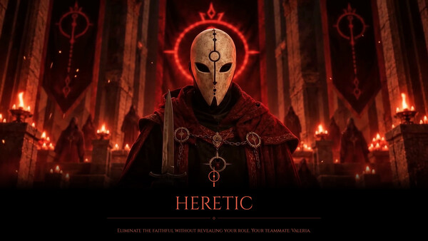 Gods & Liars screenshot 3