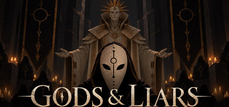 Gods & Liars