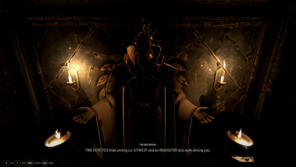 Gods & Liars screenshot 2