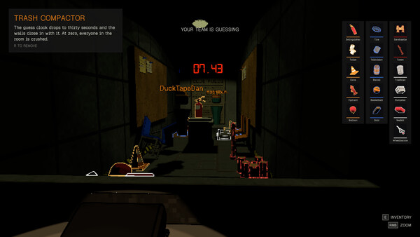 Objecipher Demo screenshot 2