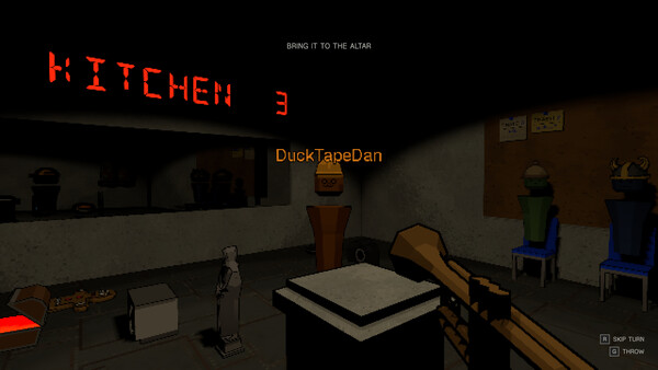 Objecipher Demo screenshot 1