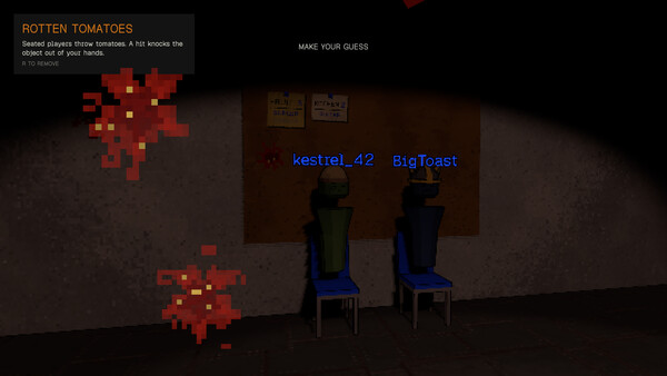 Objecipher Demo screenshot 4