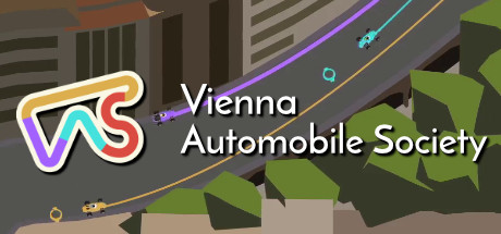 Vienna Automobile Society banner