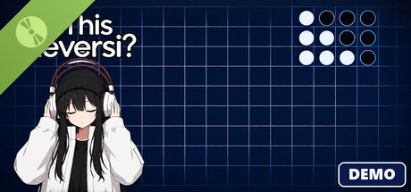 Is This Reversi? Demo header