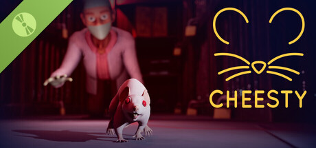 Cheesty Demo 표지