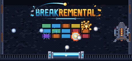 Breakremental
