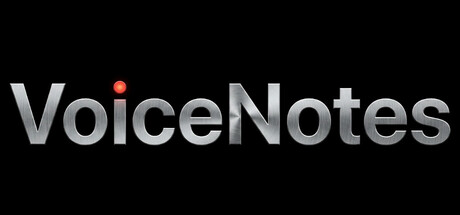 Voice Notes 표지