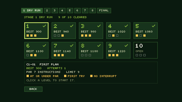 Deadhand Screenshot