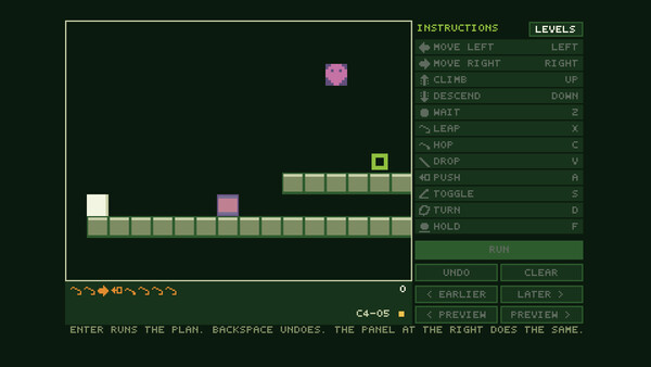 Deadhand Screenshot