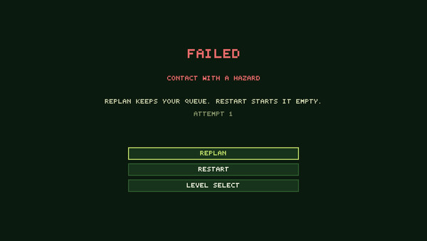 Deadhand screenshot 3