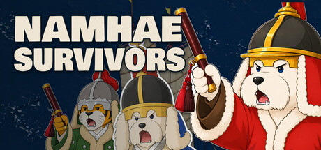 Namhae Survivors