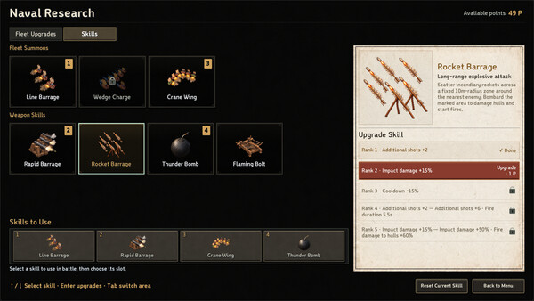Namhae Survivors screenshot 6