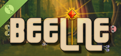 Beeline Demo 표지