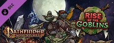 Pathfinder Adventures - Rise of the Goblins Small Capsule Image