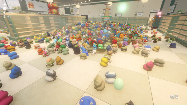 Frog Collector screenshot 5