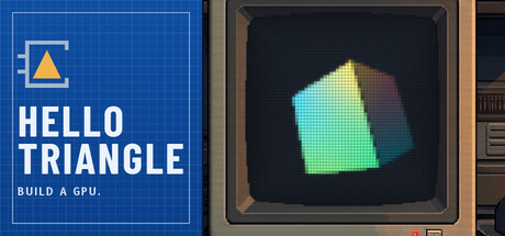 Hello Triangle: Build a GPU