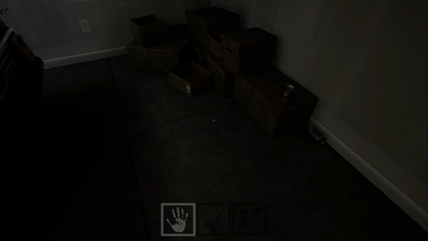 What Remains Inside 스크린샷 4