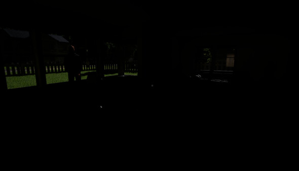 What Remains Inside screenshot 7