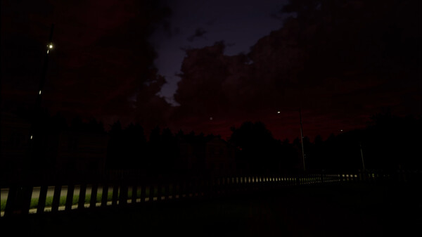 What Remains Inside screenshot 5