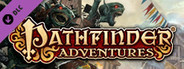 Pathfinder Adventures - Epic and Legendary Cards 1