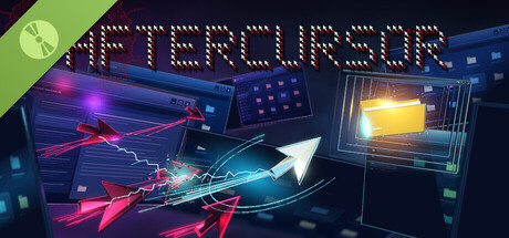 AfterCursor Demo 표지