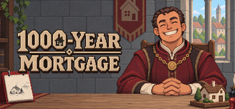 1000-Year Mortgage