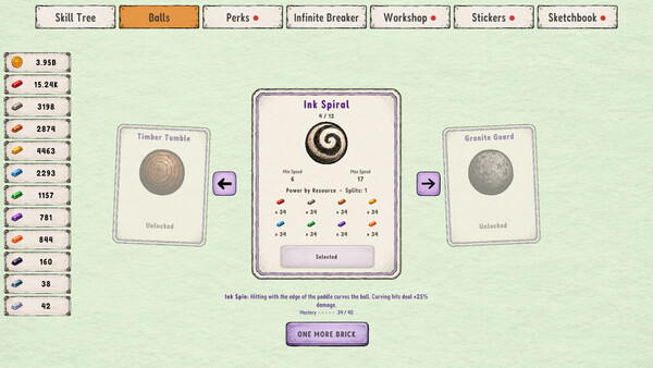 One More Brick screenshot 3