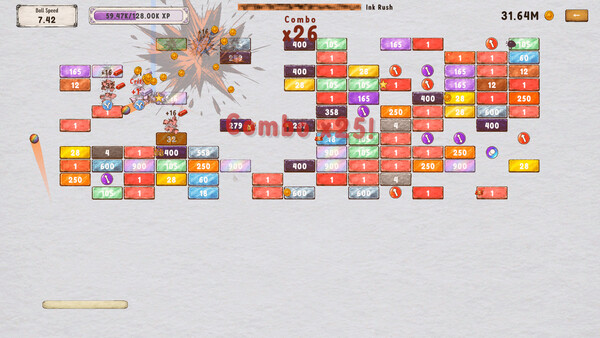 One More Brick screenshot 1