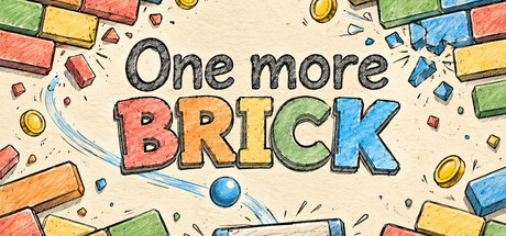 One More Brick