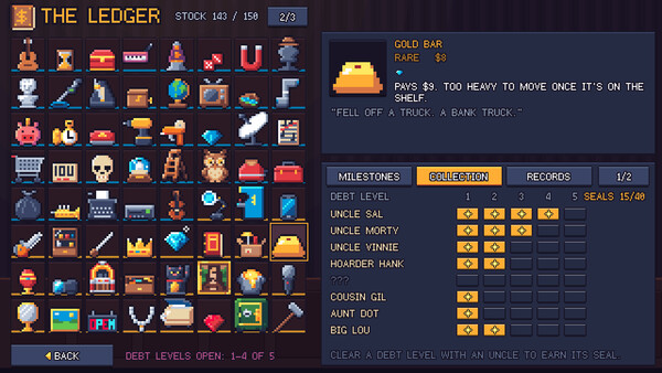 Pawnbroke screenshot 13